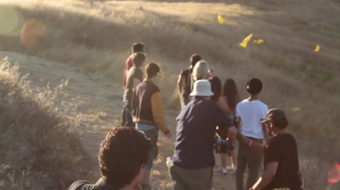 Hit The Lights Behind The Scenes 147