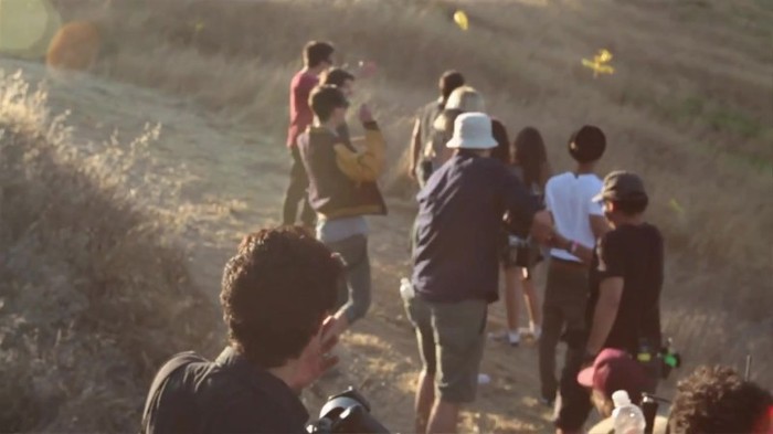 Hit The Lights Behind The Scenes 148