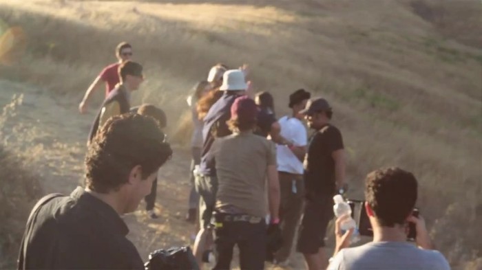 Hit The Lights Behind The Scenes 151