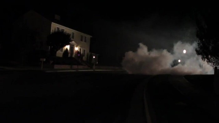 Hit The Lights Behind The Scenes 158