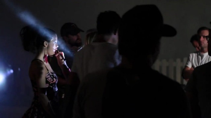 Hit The Lights Behind The Scenes 162