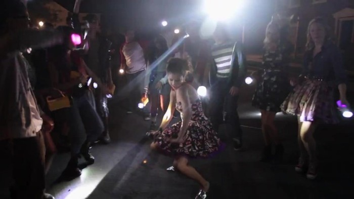 Hit The Lights Behind The Scenes 193