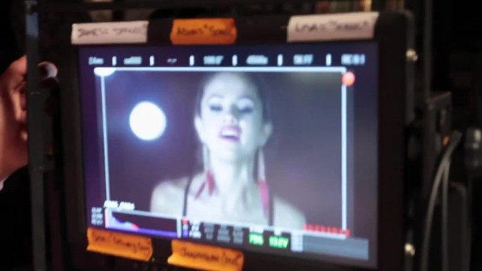 Hit The Lights Behind The Scenes 195