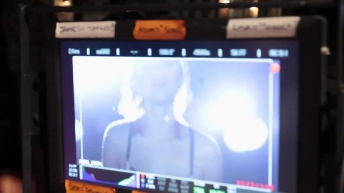Hit The Lights Behind The Scenes 197