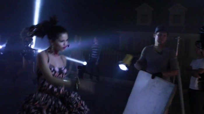 Hit The Lights Behind The Scenes 199