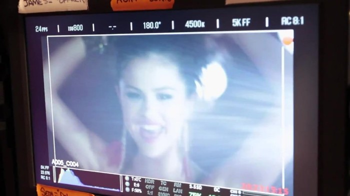 Hit The Lights Behind The Scenes 209