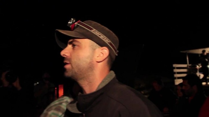 Hit The Lights Behind The Scenes 215