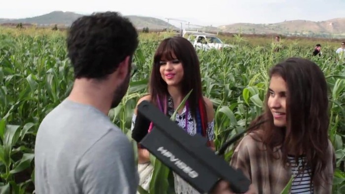 Hit The Lights Behind The Scenes 317 - Hit The Lights Behind The Scenes