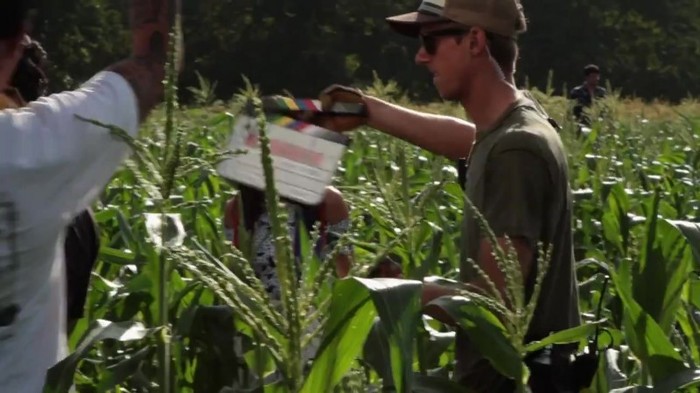 Hit The Lights Behind The Scenes 328 - Hit The Lights Behind The Scenes