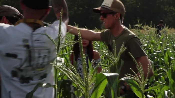 Hit The Lights Behind The Scenes 329 - Hit The Lights Behind The Scenes