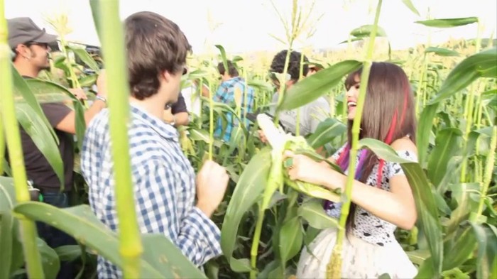 Hit The Lights Behind The Scenes 362 - Hit The Lights Behind The Scenes