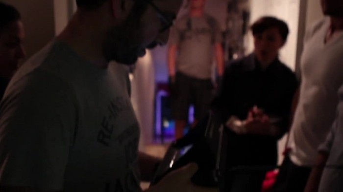 Hit The Lights Behind The Scenes 375 - Hit The Lights Behind The Scenes