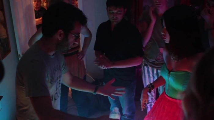 Hit The Lights Behind The Scenes 378 - Hit The Lights Behind The Scenes