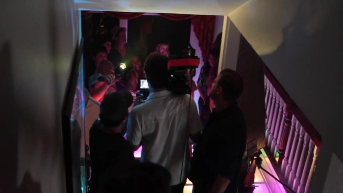 Hit The Lights Behind The Scenes 384 - Hit The Lights Behind The Scenes