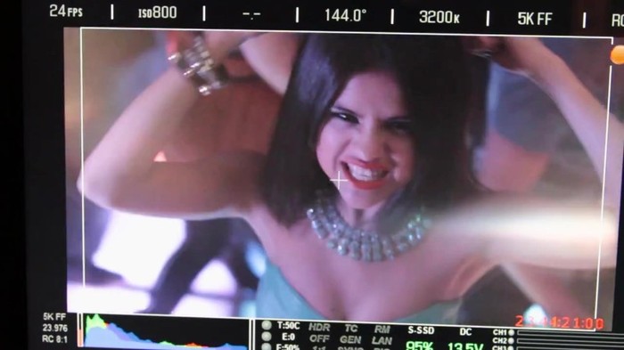 Hit The Lights Behind The Scenes 386