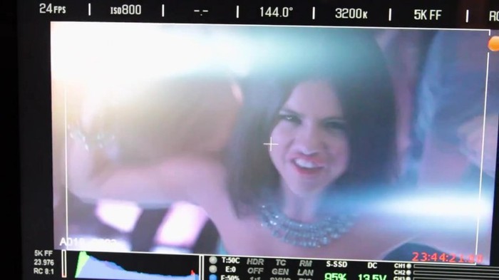 Hit The Lights Behind The Scenes 387