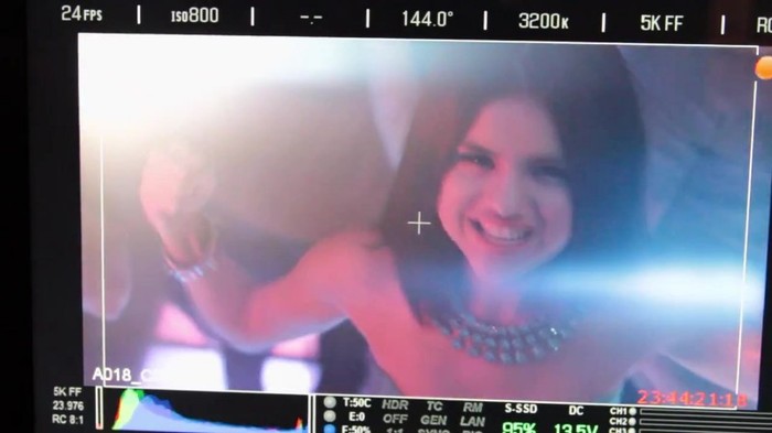 Hit The Lights Behind The Scenes 388