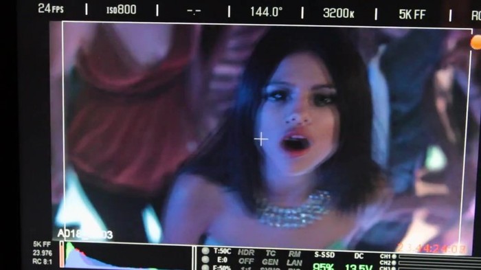 Hit The Lights Behind The Scenes 395