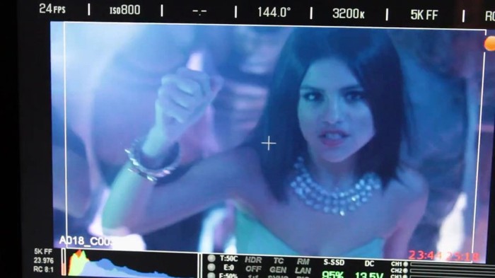Hit The Lights Behind The Scenes 399