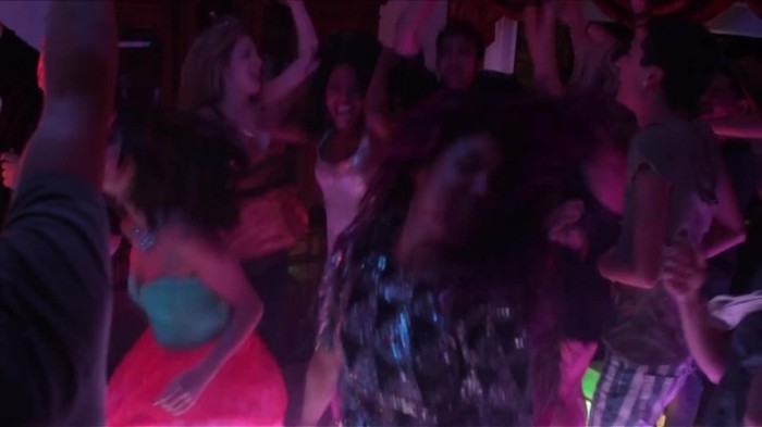 Hit The Lights Behind The Scenes 402