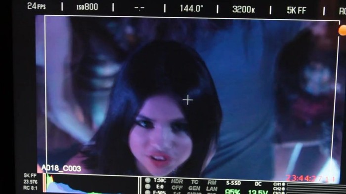 Hit The Lights Behind The Scenes 404