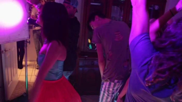 Hit The Lights Behind The Scenes 406