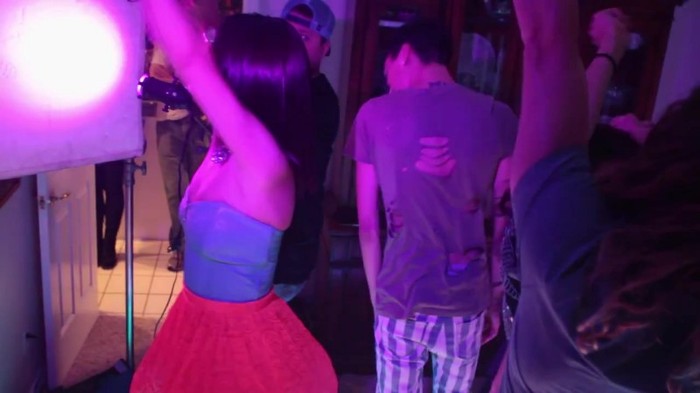 Hit The Lights Behind The Scenes 407