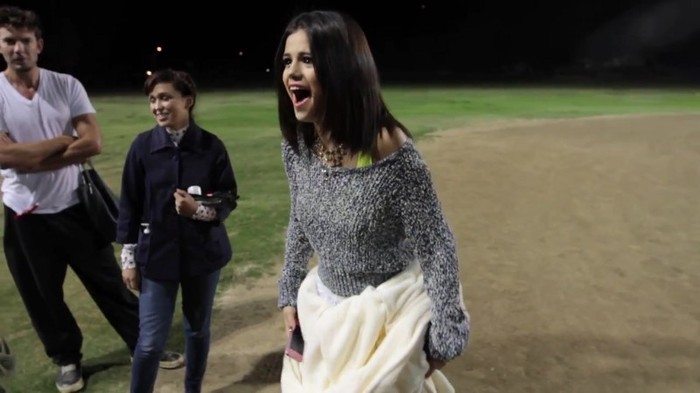 Hit The Lights Behind The Scenes 416