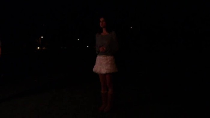 Hit The Lights Behind The Scenes 418