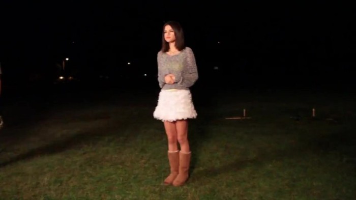 Hit The Lights Behind The Scenes 419
