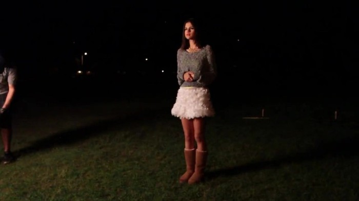 Hit The Lights Behind The Scenes 420