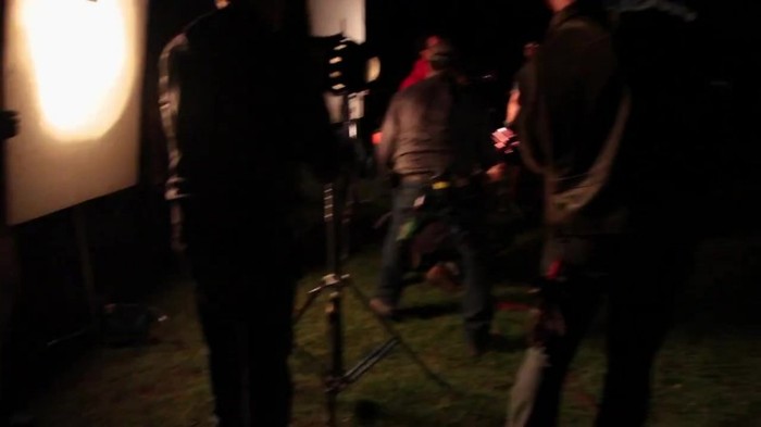 Hit The Lights Behind The Scenes 421