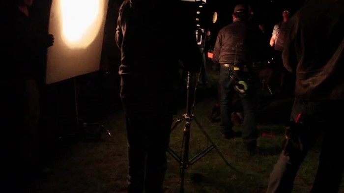 Hit The Lights Behind The Scenes 422
