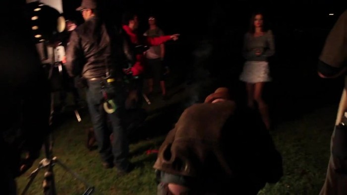Hit The Lights Behind The Scenes 425