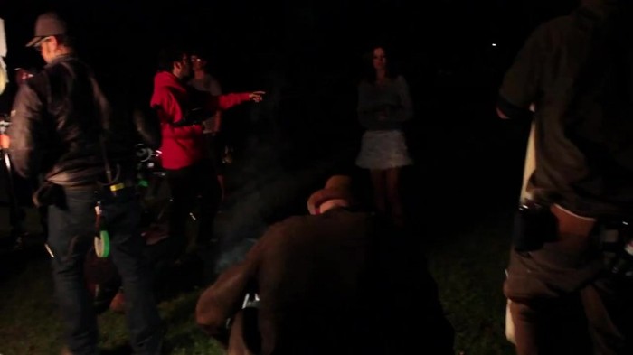 Hit The Lights Behind The Scenes 426
