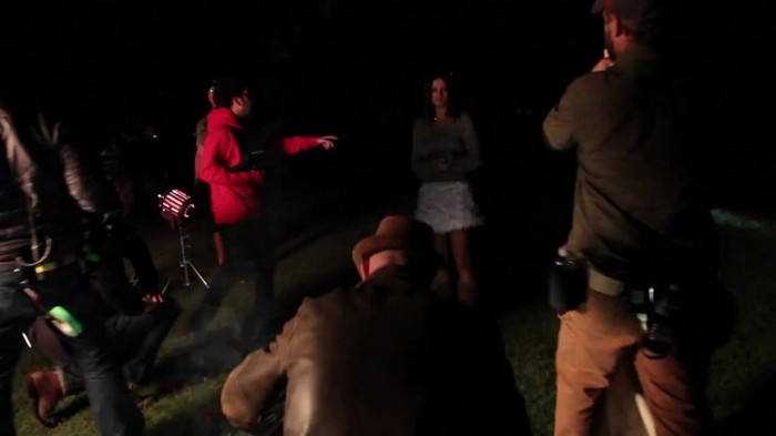 Hit The Lights Behind The Scenes 427