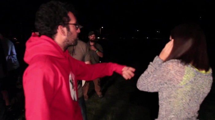 Hit The Lights Behind The Scenes 428