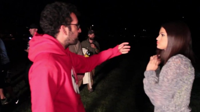Hit The Lights Behind The Scenes 429