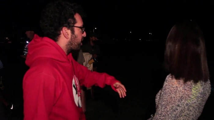 Hit The Lights Behind The Scenes 433