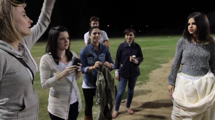 Hit The Lights Behind The Scenes 436
