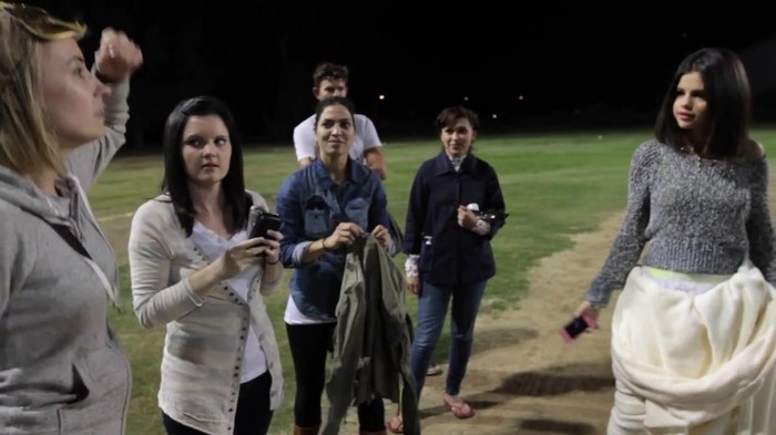 Hit The Lights Behind The Scenes 437