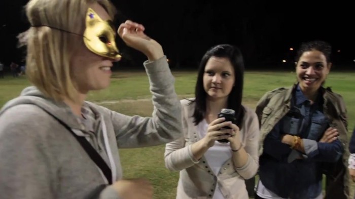 Hit The Lights Behind The Scenes 443