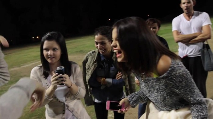 Hit The Lights Behind The Scenes 447