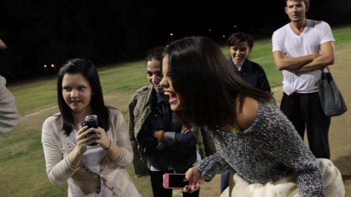 Hit The Lights Behind The Scenes 448