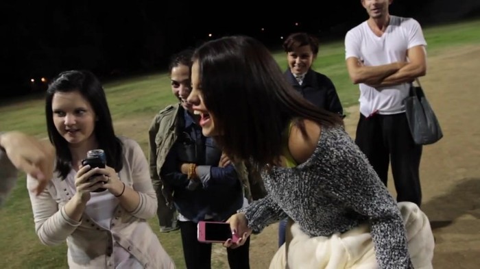 Hit The Lights Behind The Scenes 449
