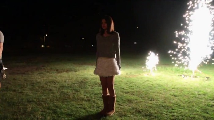 Hit The Lights Behind The Scenes 455