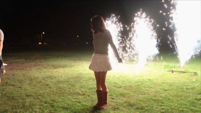 Hit The Lights Behind The Scenes 456