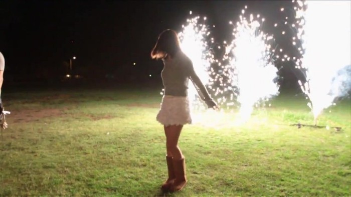 Hit The Lights Behind The Scenes 457