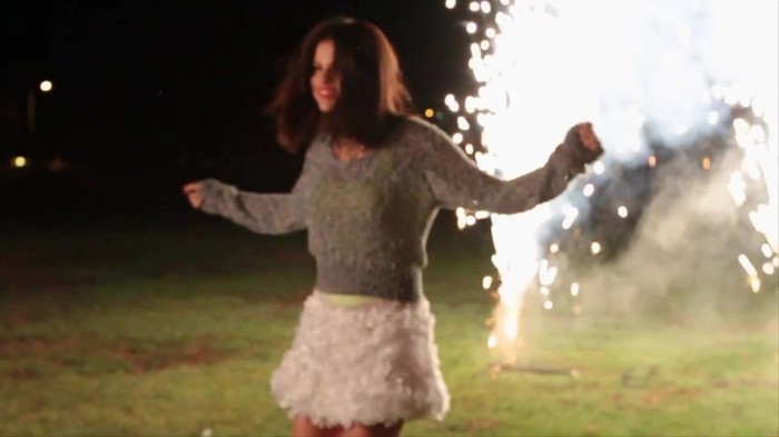 Hit The Lights Behind The Scenes 460