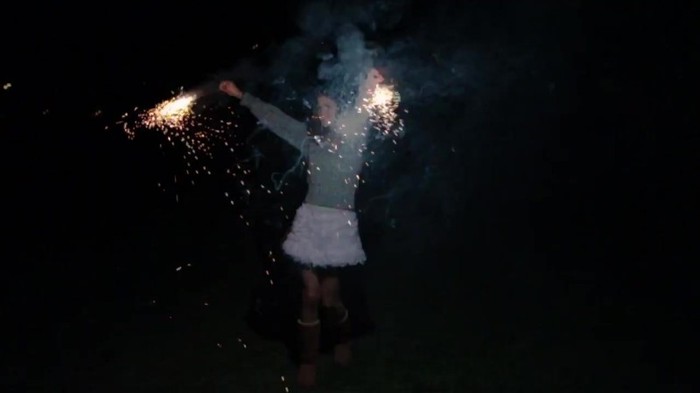 Hit The Lights Behind The Scenes 464